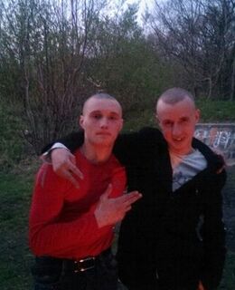 Денис Любезнов