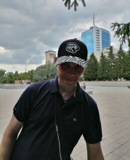 Алексей — фото 1