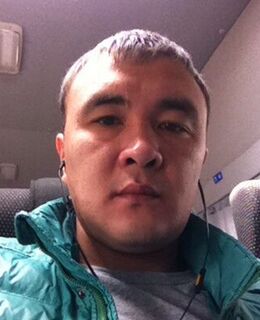 Жанат Койгельдин