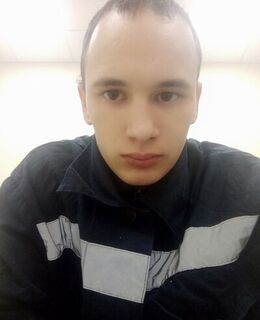 Виктор Зарипов