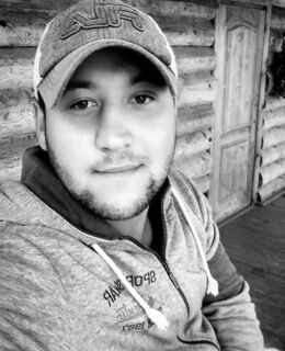 Виктор Крылов