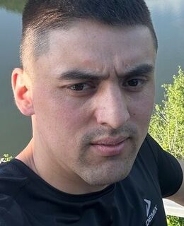 Сахбон Рахматов