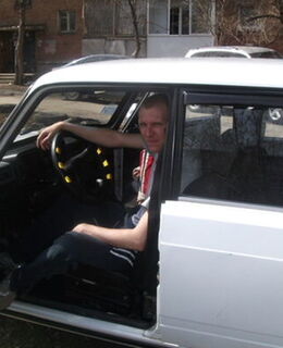 Виталий Мохирев