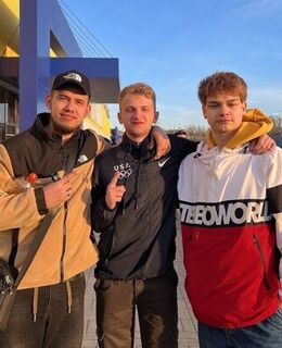 Динар Суяргулов